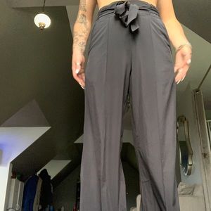 Lululemon dress pants